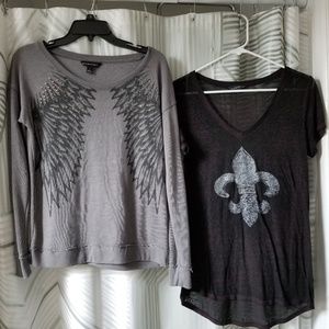 Rock n republic tops